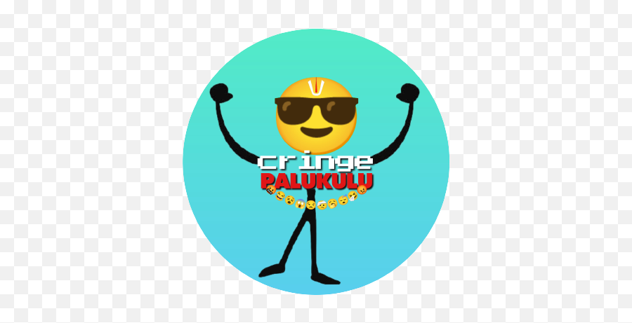 Templates Ki Garage Linktree - Happy Emoji,Cringe Emoticon Tranpsarent