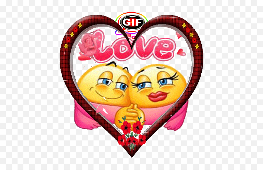 Gif Stickers For Whatsapp - Colorful Emoji 10 Apk Download Poeme Saint Valentin Amitié,Fanny Emoticons