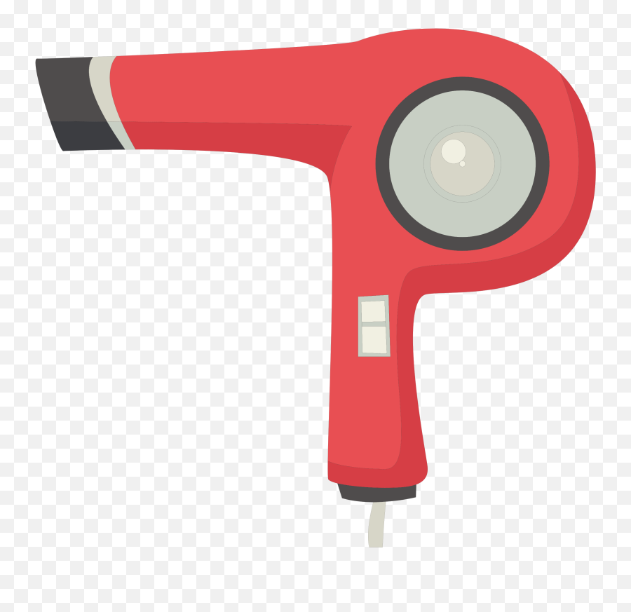 Download Hair Dryer Clip Art Png Png - Hair Dryer Clipart Png Emoji,Hair Dryer Emoticon Whatsapp