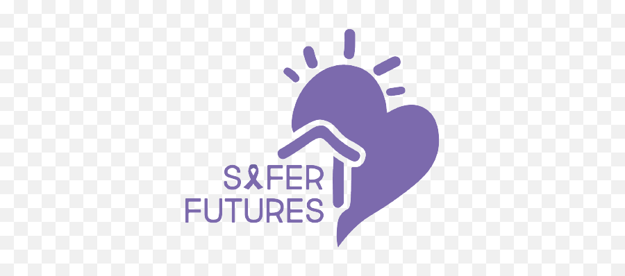 Safer Futures Advocacy Walk Shines A - Safer Futures Emoji,Significado Emoticon Luna Negra