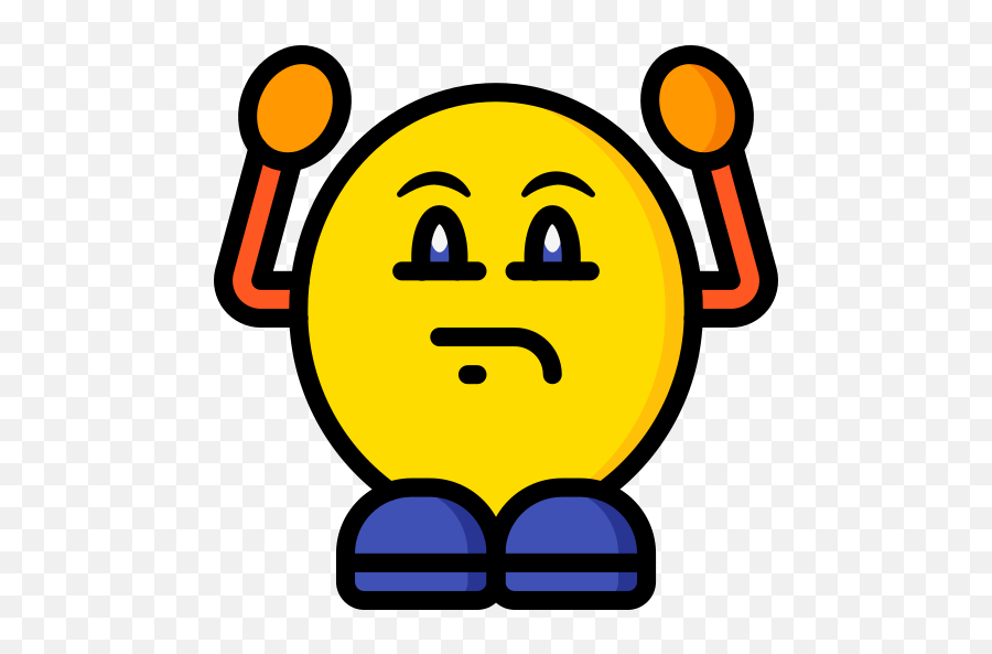 Annoyed - Free People Icons Brzydkie Sowa Emoji,Annoying People Emoji