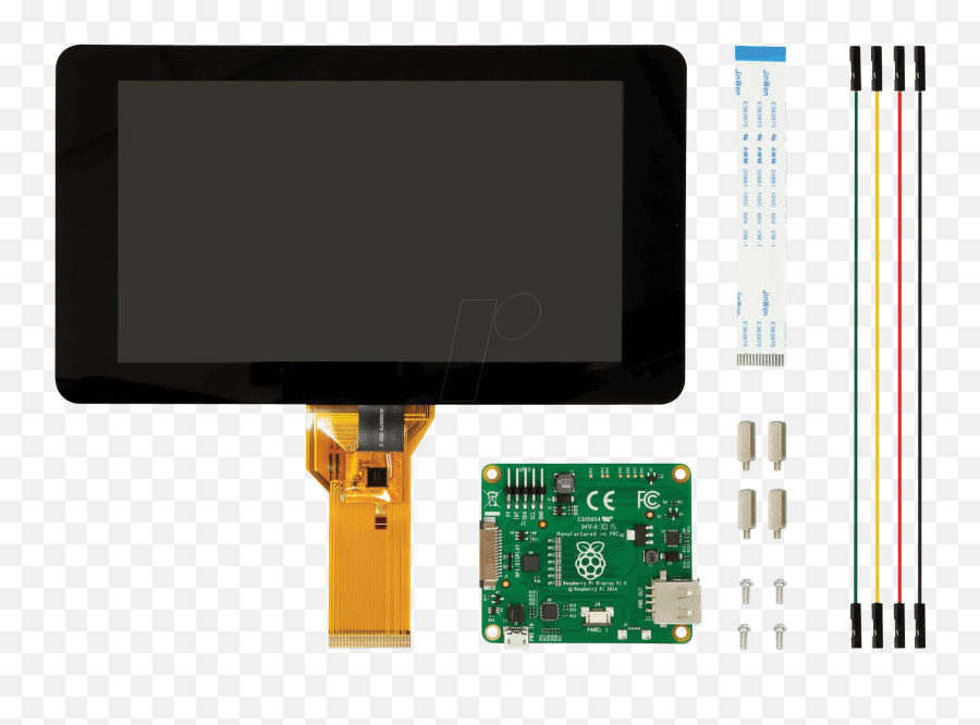 Tft Lcd - Raspberry Pi 7 Inch Touch Screen Emoji,Raspberry Pi Raspbian Displays Rectangles Instead Of Emojis