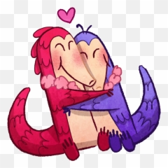 Enlarge - Pangolin Google Clipart Full Size Clipart Pangolin Day Emoji,Enlarged Emojis Android