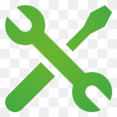 Ioda - Green Tools Icon Png Emoji,2016 World Icon New Emotion