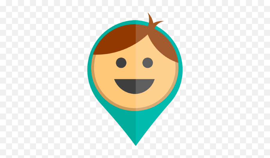 Kidcontrol Gps Tracker For Kids - Kids Control App Emoji,O7 Emoticon
