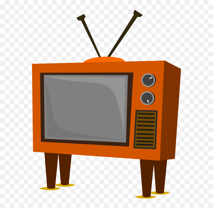 Washing Machine Clip Art - Tv Clipart Jpg Emoji,Cathode Tv Emoticon