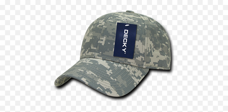 Decky Snapback Army Retro Flat Bill Camouflage Hats Hat Caps Cap For Men Women Ntgntgntg - Baseball Cap Emoji,Emoticons With Hats