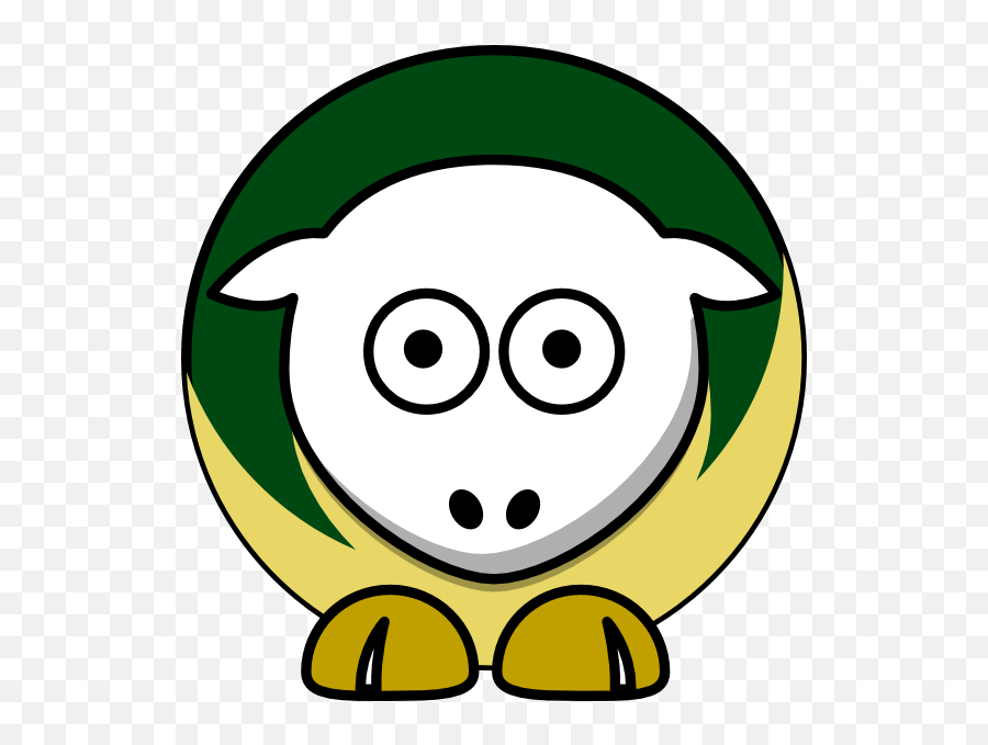 Sheep - Utah Valley Wolverines Team Colors College Kansas City Chiefs Sheep Logo Emoji,Michigan Football Emoticons