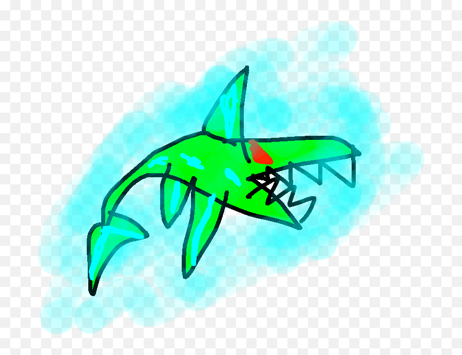 Shark Hacker - Mackerel Sharks Emoji,How To Make A Shark Emoji