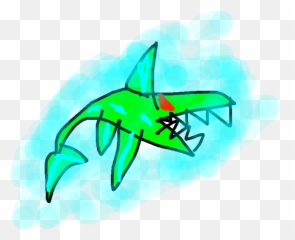 Shark Hacker - Mackerel Sharks Emoji,How To Make A Shark Emoji