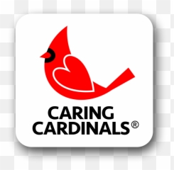 Cardinal Experiences U2014 Caring Cardinals Emoji,When Someone Show Very Little Emotion After A Funeral Of Son