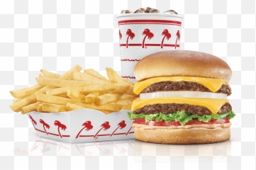 Food Burgers You Must Sink Your Teeth - N Out Emoji,Fries And Burgers Made Out Of Emojis