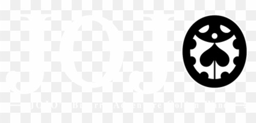 Jojos Bizarre Adventure - Dot Emoji,Crazy Diamond Jojo Emotion