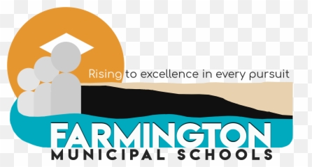 Farmington Municipal Schools - Farmington Municipal Schools Nm Logo Emoji,Controlling Emotions Skills Survey Student Pre Post Test Elementary