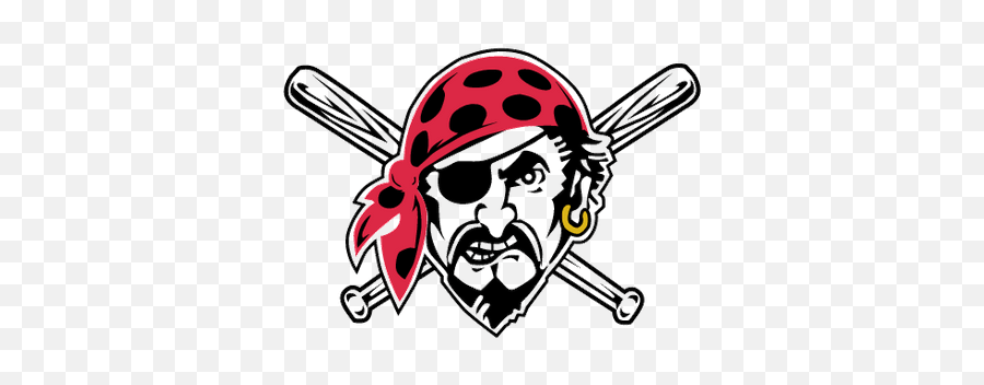 Pittsburgh Pirates Logo Pirate Transparent Png - Stickpng Pittsburgh Pirates Logo Png Emoji,Pirate Emoticon Clipart Black And White