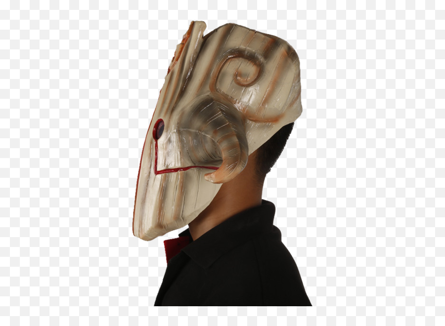 Yurnero The Juggernaut Mask 2 - Fictional Character Emoji,Dota 2 Emoticon Juggernaut