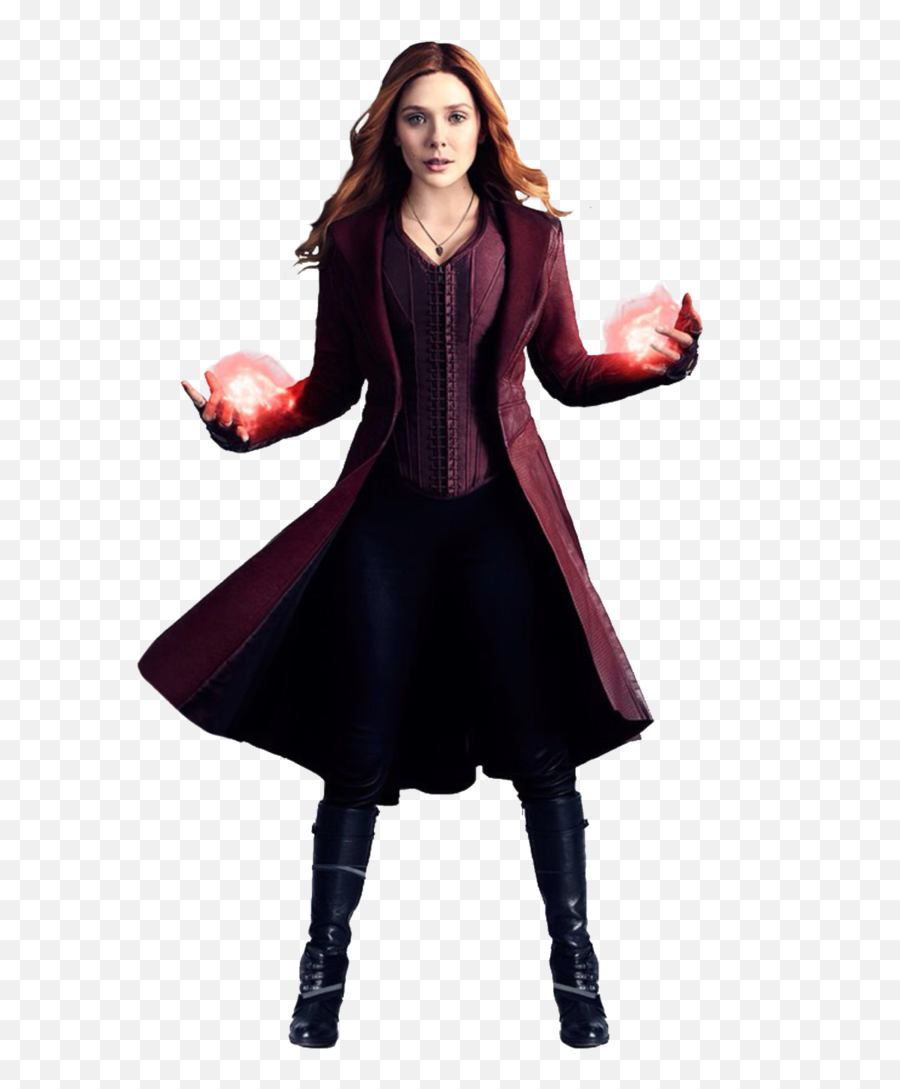 What Do You Think About The New Marvel Superhero Captain - Scarlet Witch Png Emoji,Brie Larson Shows No Emotion As An Actor