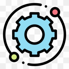 Tektraco Lab Solutions - Icon Support Vector Png Emoji,(lsl) Emoticon