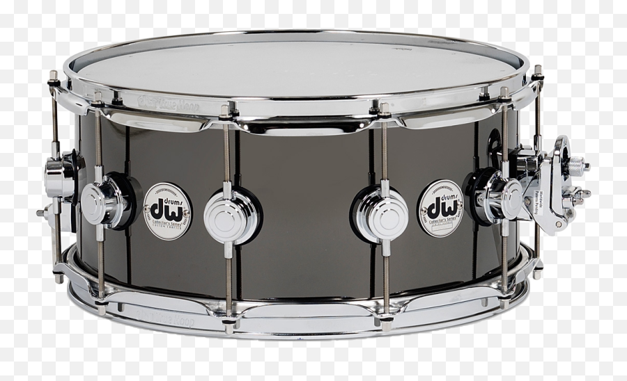 Dw Snare Drums - Rhythm Traders Dw Collector Snare 14x6 5 Emoji,Most Emotion Drummer