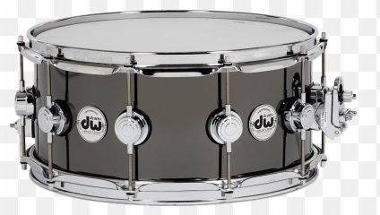 Dw Snare Drums - Rhythm Traders Dw Collector Snare 14x6 5 Emoji,Most Emotion Drummer