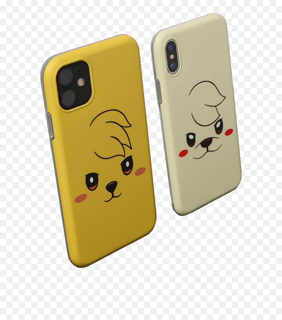 Lifestyle Collections - Mobile Phone Case Emoji,Kakako Emoticon Duck