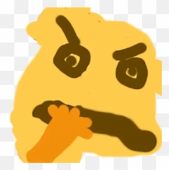 Thinking Sticker Pack - Stickers Cloud Happy Emoji,Download Emojis Noose Thinking