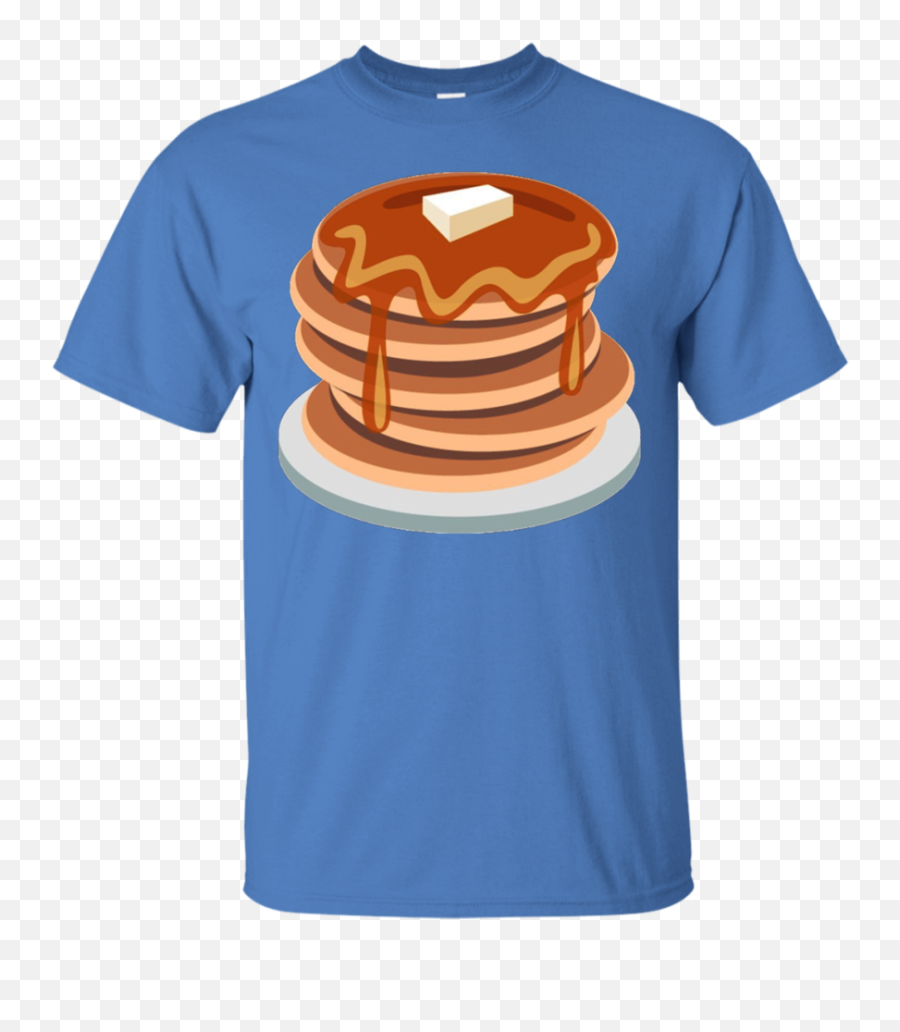 Pancake Emoji Tshirt Syrup Butter - Grateful Dead Buffalo Bills Shirt,Breakfast Emoji