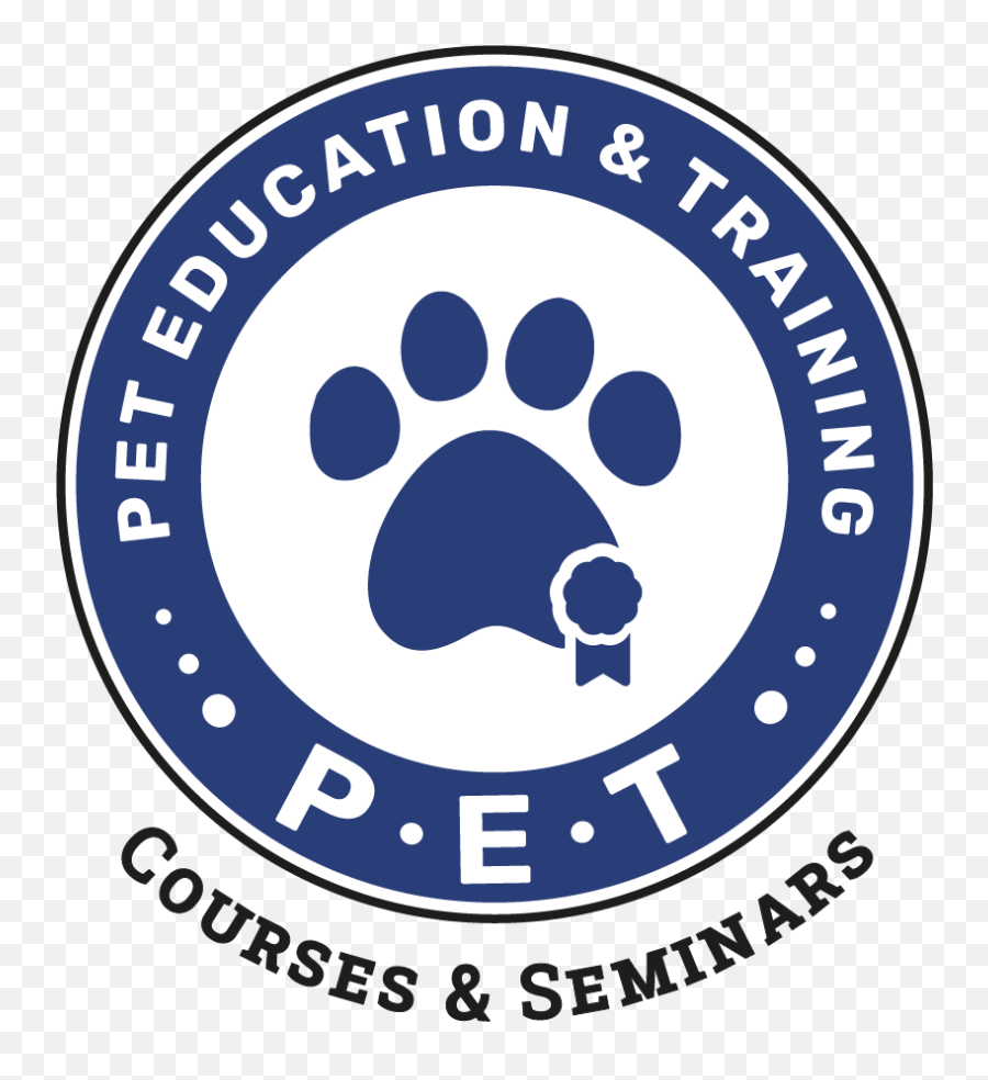 Pet Education And Training Courses - Canine U0026 Feline Emoji,Cvt Course Emotion