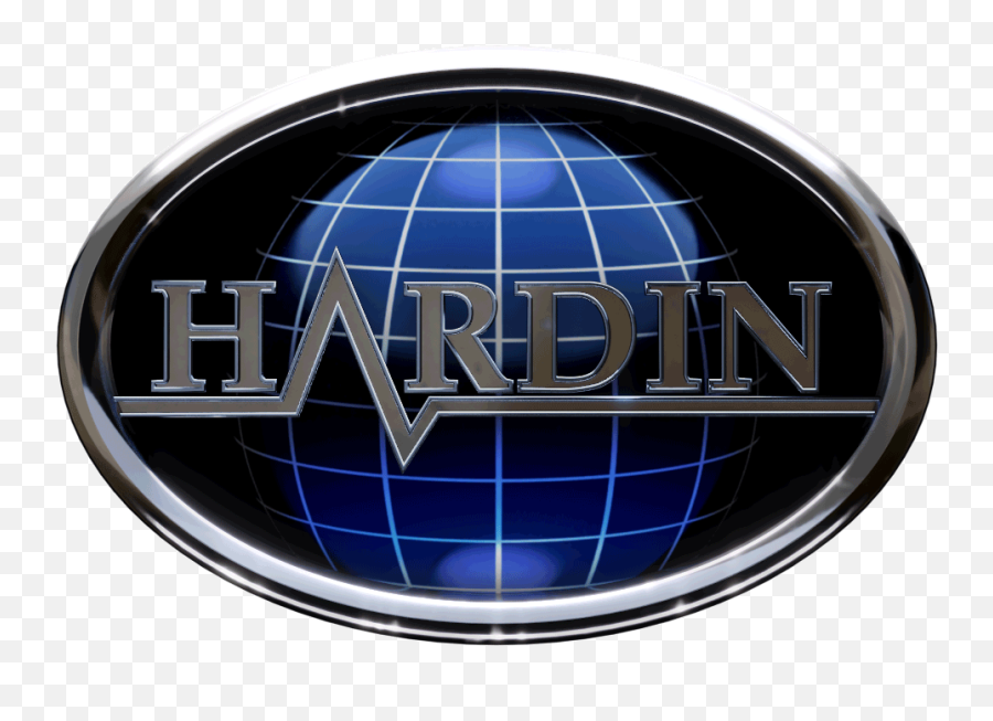 Ownership Hardin International Emoji,Hardin & Larsen (2014, Emotion)