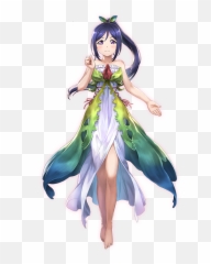 Yggdrasil Granblue Fantasy Cosplay - Zerochan Anime Love Live Aqours Shadowverse Emoji,Yggdrasil Granblue Fantasy Emoji