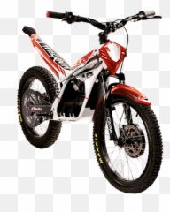 Beta Minitrial E - Mini Trial Beta Emoji,Emotion Electric Bike Parts
