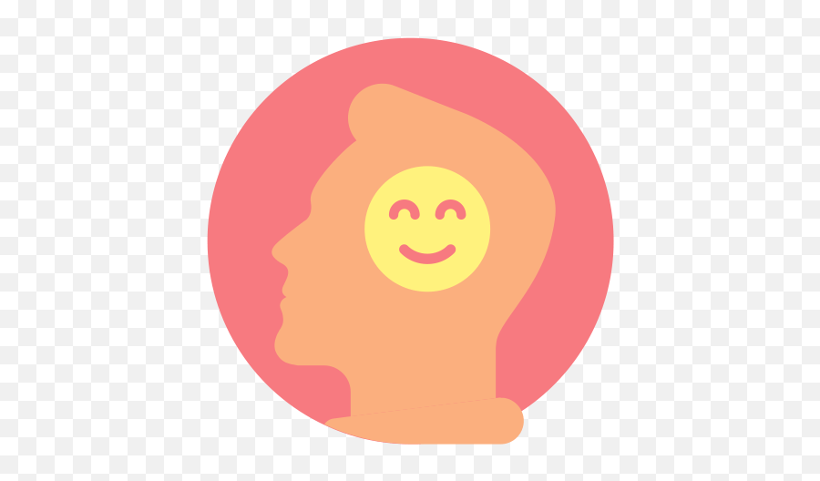 Myvincha App - Myvincha App Happy Emoji,Meditation Emotions