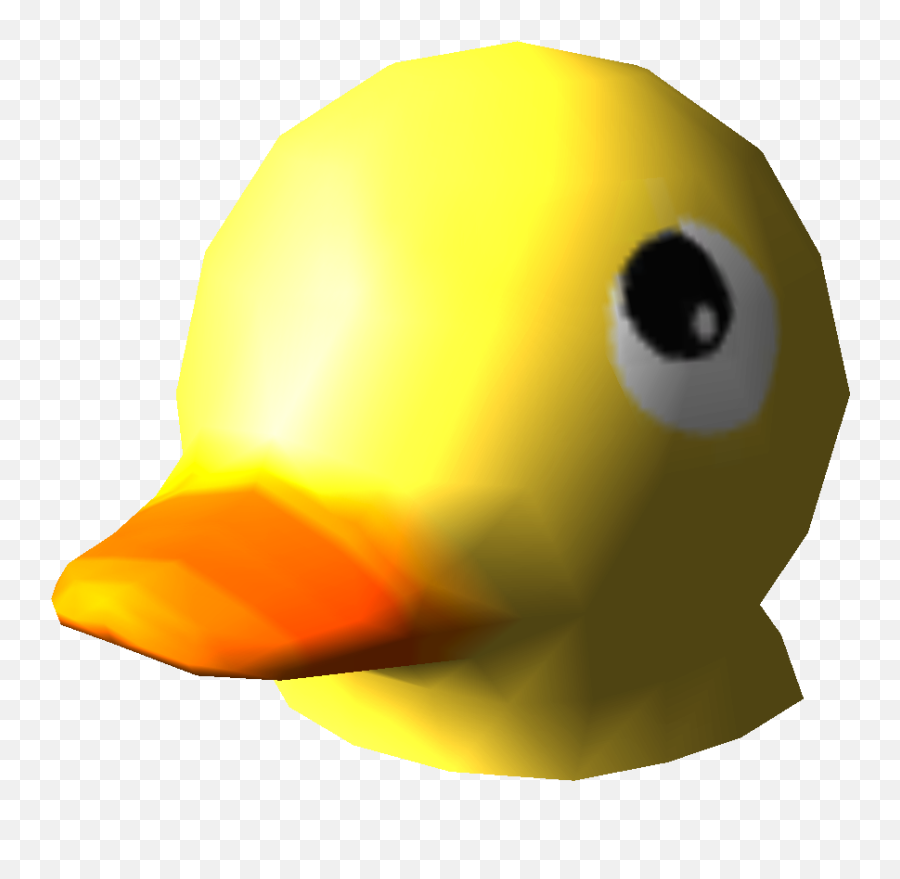 Paradoxical Enigma - Pikmin 2 Rubber Duck Png Emoji,Olimar Showing Emotion