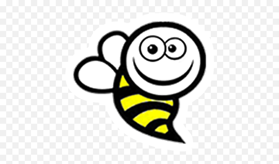 Looking For Japanese Lgbt Friends - Queen Bee Cartoon Emoji,Friends Emoticon