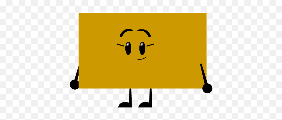 Download Light Brown Rectangle - Happy Emoji,Emoticon With A Bud Light