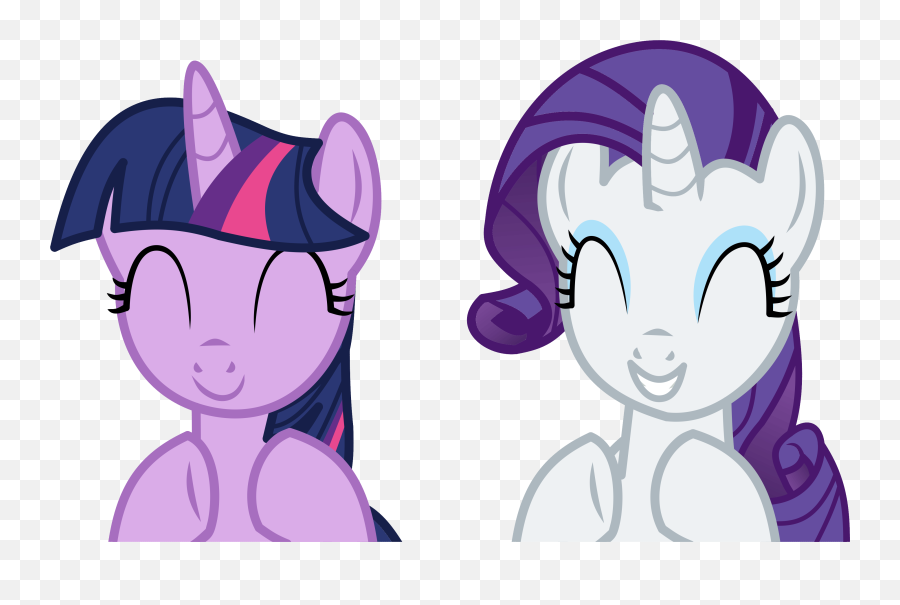 Top Claps Stickers For Android Ios - Transparent My Little Pony Eyes Emoji,Clapping Emoji Gif