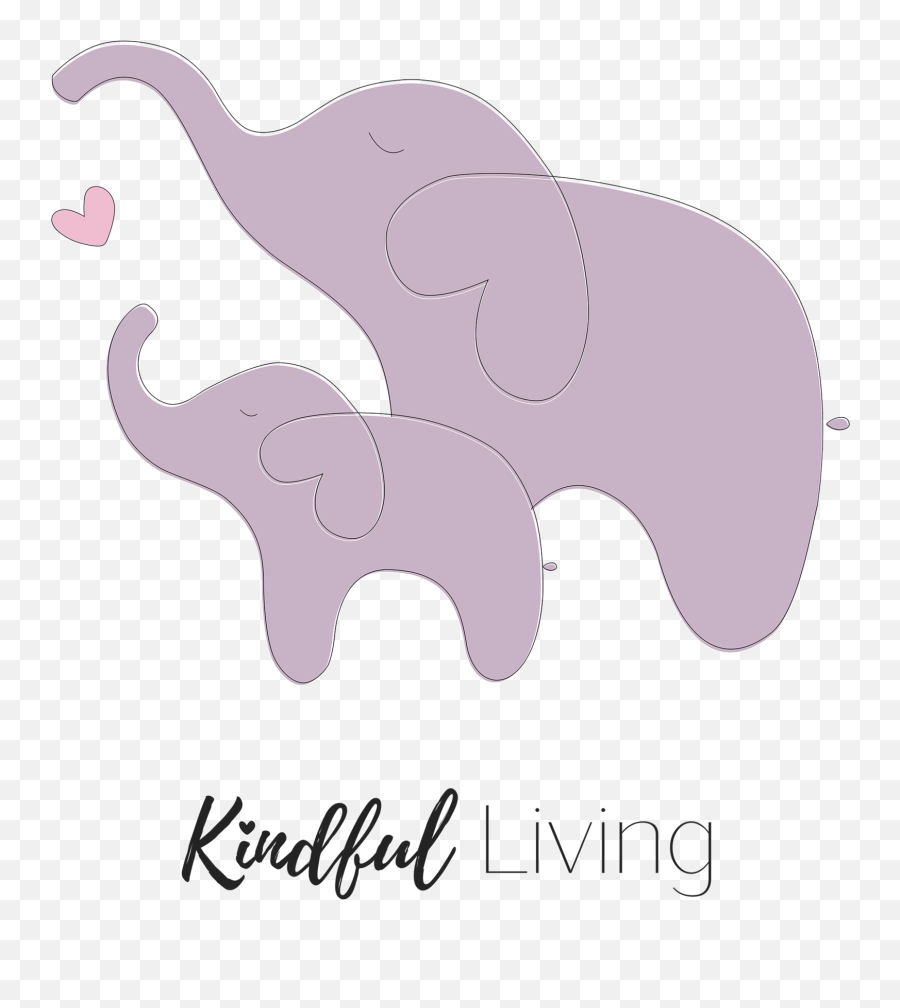 Kindful Living Blog U2014 Kindful Living Heart - Centered Child Language Emoji,Elephant Share Emotions With Human