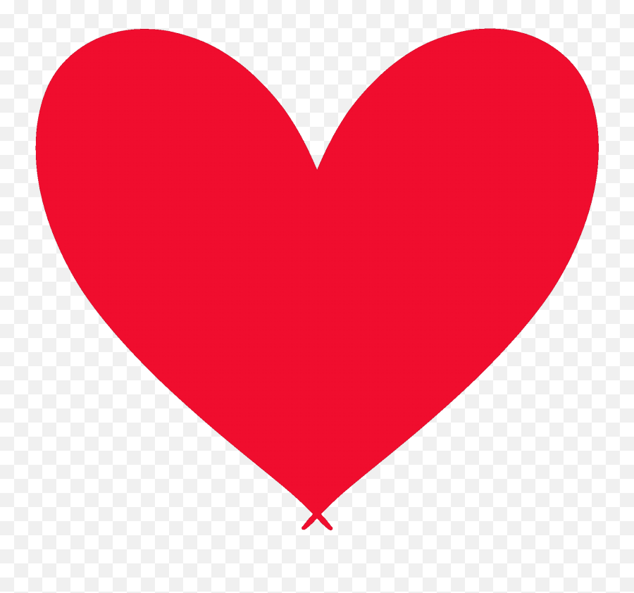 Love Symbol Gif Download Animated - Transparent Background Red Heart Clipart Emoji,Love Symbol Emoji