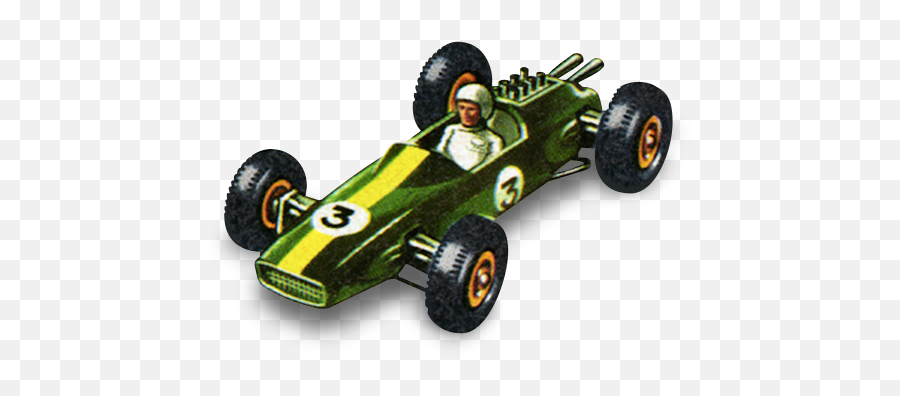 Lotus Racing Car Free Icon Of 1960s - Toy Racecar Png Emoji,Racecar Emoticon