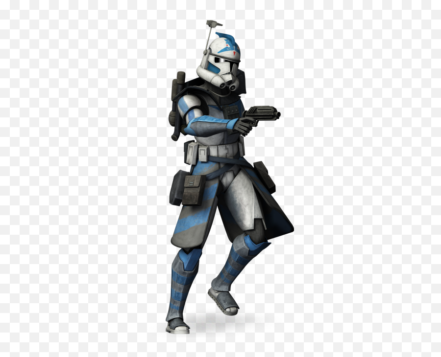 What Is Your Favorite Clone Unit And - Arc Trooper Fives Emoji,Clone Troopers And Emotions