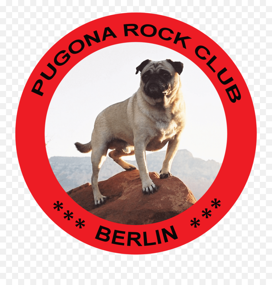 Berlin Coffee Mugs - Pugona Rock Club Emoji,Nurses Rock Emojis