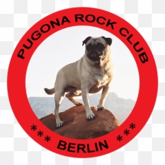 Berlin Coffee Mugs - Pugona Rock Club Emoji,Nurses Rock Emojis