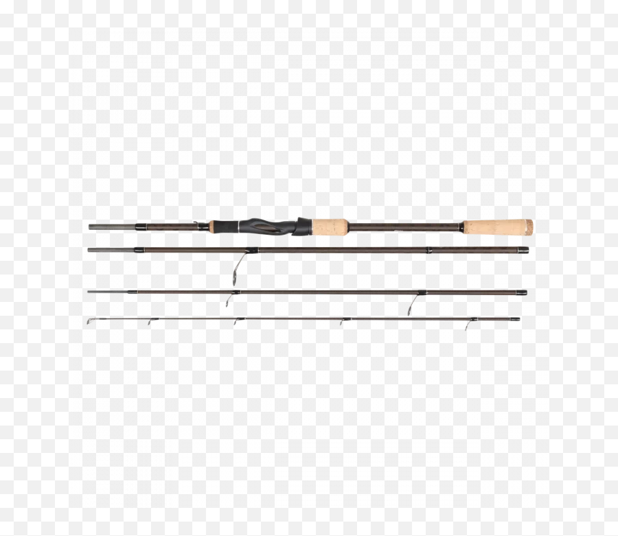 Abu Garcia Diplomat X Rejsestang Emoji,Berkley Emotion Casting Rod 7'3