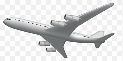 Airplane Clipart Transparent Png Images Download Emoji,Airplane Emoji Clipart