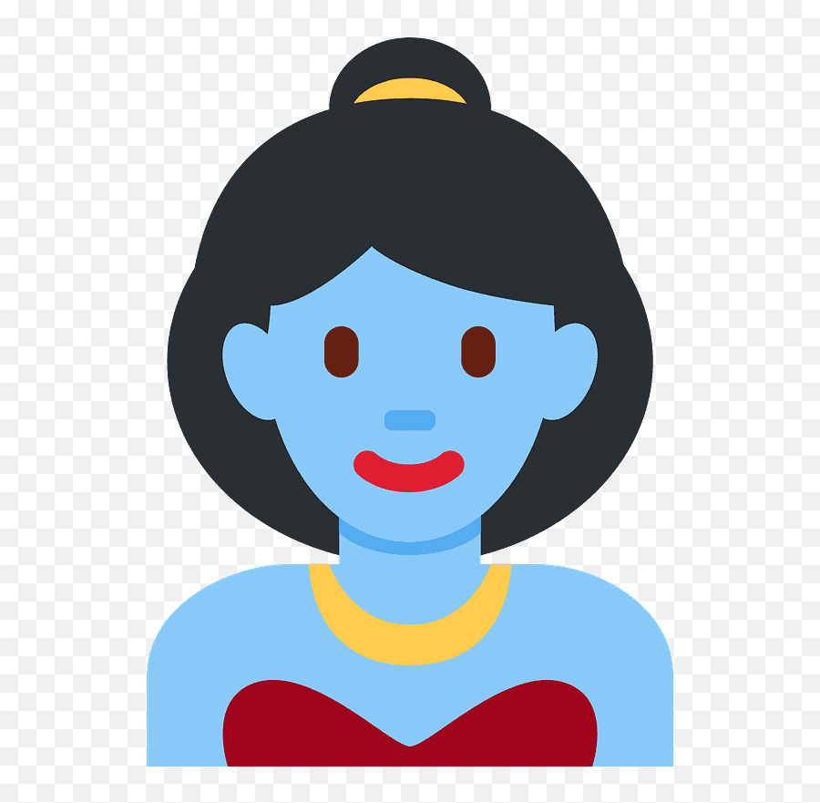 Woman Genie Emoji Clipart Free Download Transparent Png,Boys And Girls Costumes Emojis