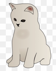Cat Clipart Free Download Transparent Png Creazilla Emoji,Acenix Emojis