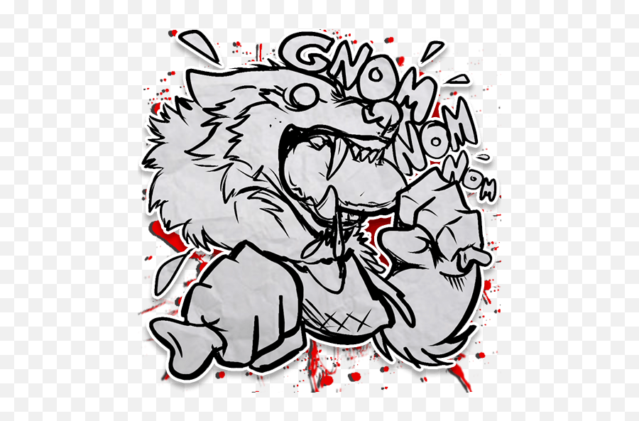Here Come The Wolvesu003cu003c Telegram Stickers - Album On Imgur Emoji,Emoticon Stickers Telegram Wolf