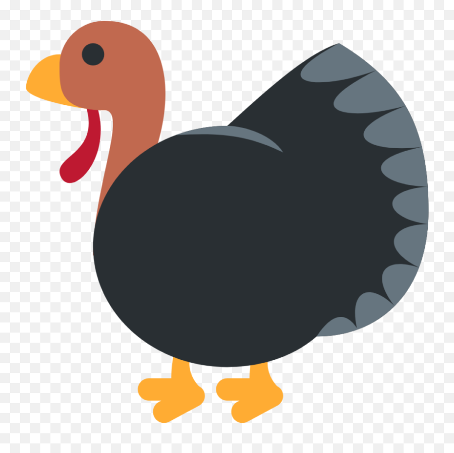 Turkey Emoji 1 - Click Copypaste,Twitter Bird Facebook Emoji
