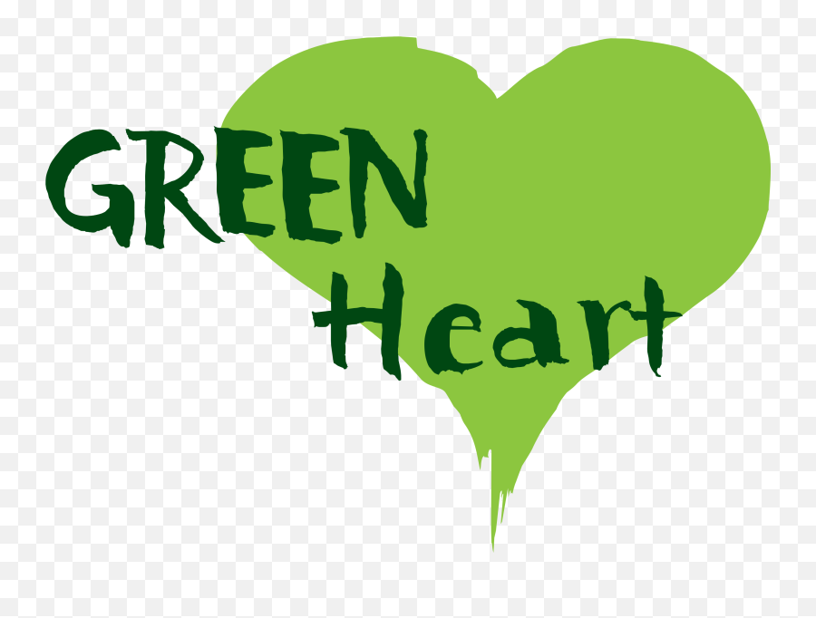 Green Heart Programs Are Dedicated To Developing The - Language Emoji,Olympic Rings Emoji