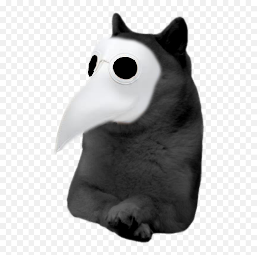 Plague Doctor Png Rdogelore Ironic Doge Memes Know Emoji,Doctor Who Emoticon Robot